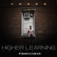 Higher Learning, Vol. 3