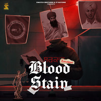 Blood Stain