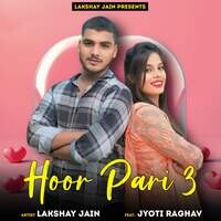 Hoor Pari 3