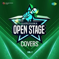 Open Stage Covers - Vol 7