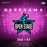 Saregama Open Stage Vol-41
