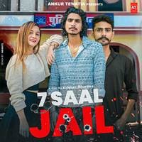 7 Saal Jail