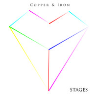 Stages - EP