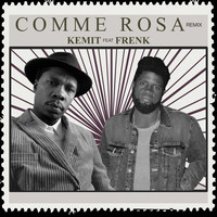 Comme Rosa (Remix)