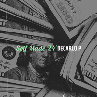 Self-Made '24'