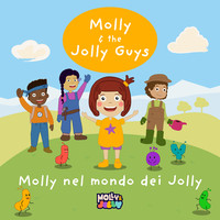 Molly nel mondo dei Jolly