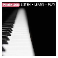 Pianist 108