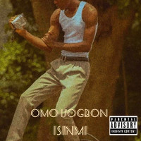 Omo Ijogbon