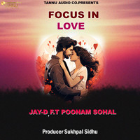 Focus in Love