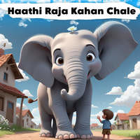 Haathi Raja Kahan Chale