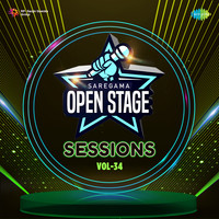 Open Stage Sessions - Vol 34