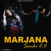 Marjana Sanki 2.0