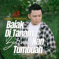 Harry Parintang - Baiak Ditanam Buruak Nan Tumbuah