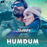 Humdum (From "Savi")