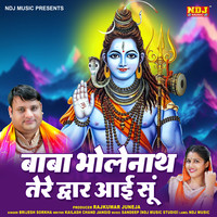 Baba Bhole Nath Tere Dwar Aayi Su Song Download: Play & Listen Baba ...