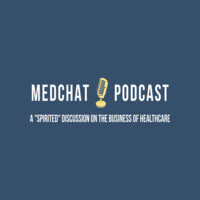 MedChat - With Michael Bennett - season - 1