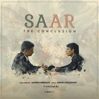 Saar The Conclusion