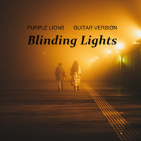 Blinding Lights (Guitar Version)