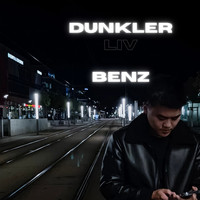 Dunkler Benz