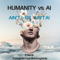 Humanity vs Ai: Ain't I or Ain't Ai