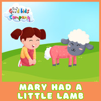 Mary Had a Little Lamb