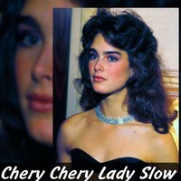 Chery Chery Lady Slow
