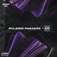 Pulsing Paradox - EP