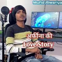 Arfina Ki Love Story