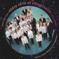 Entre Rêve Et Imaginaire