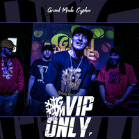 Grind Mode Cypher Vip Only 7