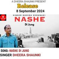 Nashe Di Jung