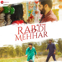 Rab Di Mehhar (Original Motion Picture Soundtrack)