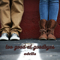 Too Good at Goodbyes