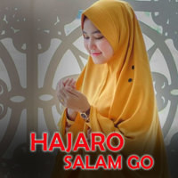 Hajaro salam go