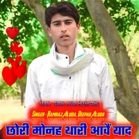 Chhori Mon Thari Aave Yad