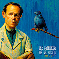 The Symphony Of Dr. Olson