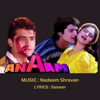 ANAAM (Original Motion Picture Soundtrack)