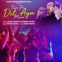 Tum Pe Dil Aya Mera