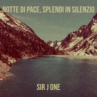 Notte di pace, splendi in silenzio