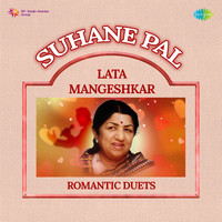 Suhane Pal - Lata Mangeshkar Romantic Duets