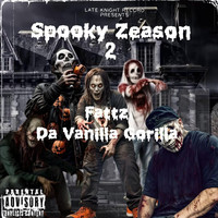 Spooky Zeason 2