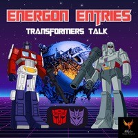 Energon Entries: Transformers Talk - season - 1