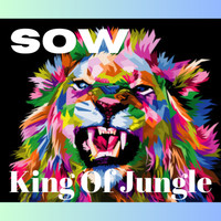 Sow King of Jungle