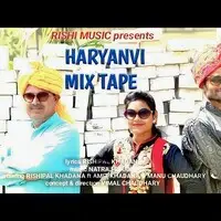 Haryanvi Mixtape