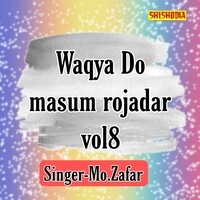 Waqya Do Masum Rojadar Vol 08