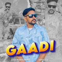 Gaadi