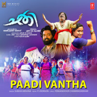 Paadi Vantha (From "Chathi")