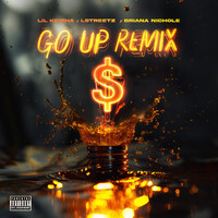 Go up (Remix)
