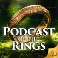 Podcast of the Rings - season - 3