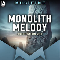 Monolith Melody (Rock Instrumental Music)